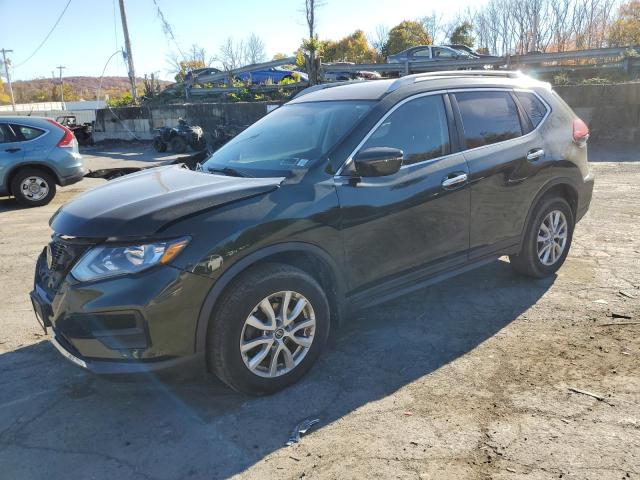 nissan rogue s 2018 5n1at2mv3jc741588