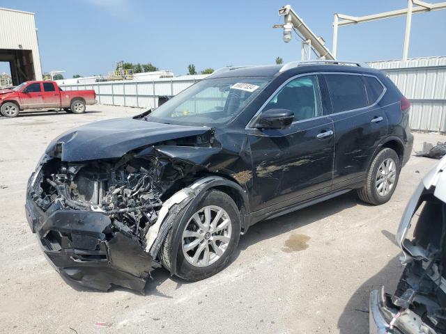 nissan rogue s 2018 5n1at2mv3jc755359