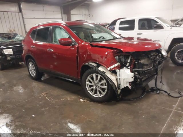 nissan rogue 2018 5n1at2mv3jc805693