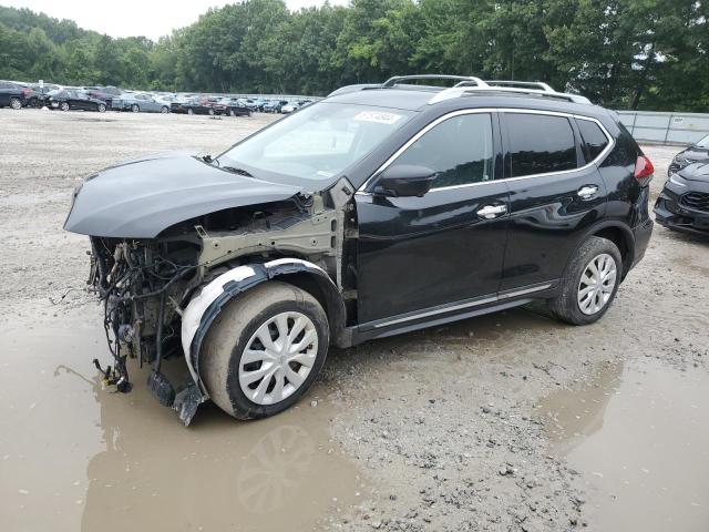 nissan rogue s 2018 5n1at2mv3jc815852