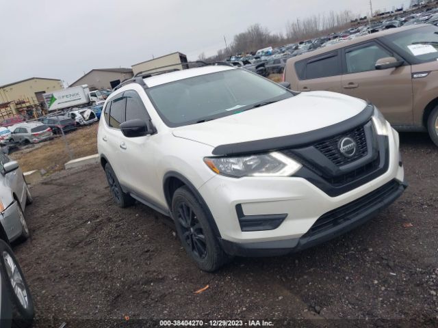 nissan rogue 2018 5n1at2mv3jc818878