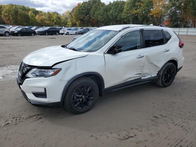 nissan rogue s 2018 5n1at2mv3jc830707