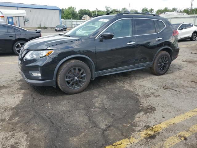 nissan rogue 2018 5n1at2mv3jc837236