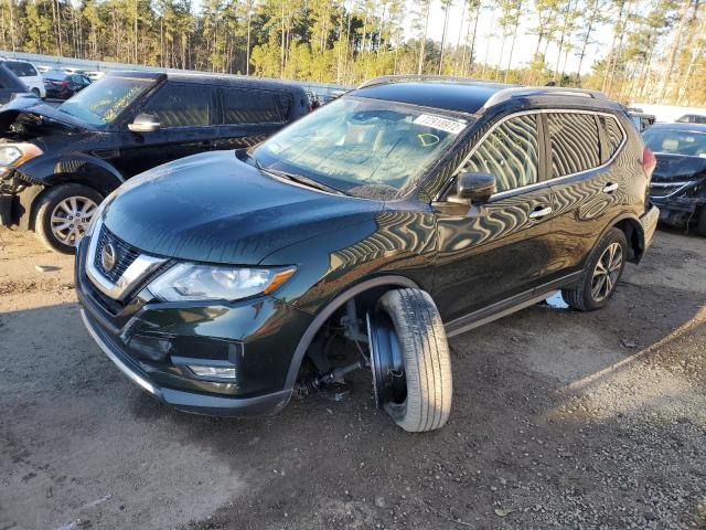 nissan rogue s 2019 5n1at2mv3kc700007