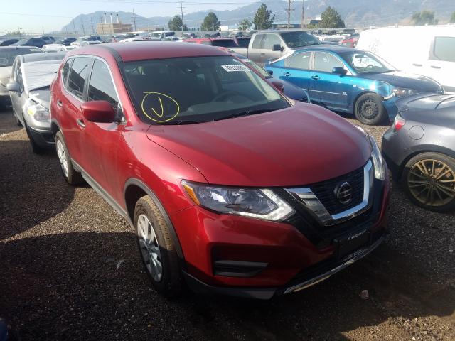 nissan rogue s 2019 5n1at2mv3kc717180