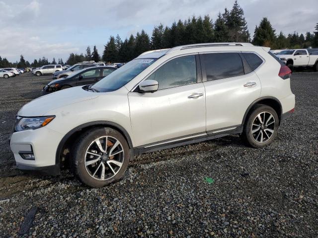 nissan rogue s 2019 5n1at2mv3kc719818