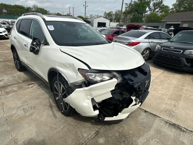 nissan rogue 2019 5n1at2mv3kc723335