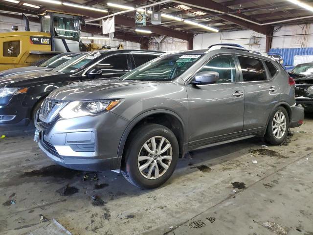 nissan rogue 2019 5n1at2mv3kc732293