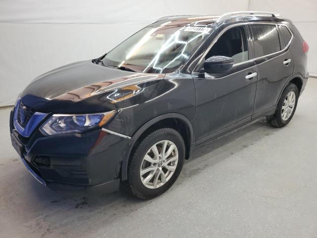 nissan rogue 2019 5n1at2mv3kc744685