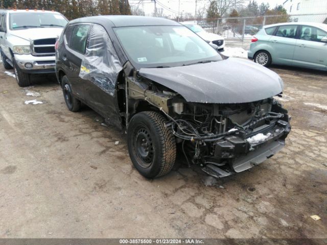 nissan rogue 2019 5n1at2mv3kc746887