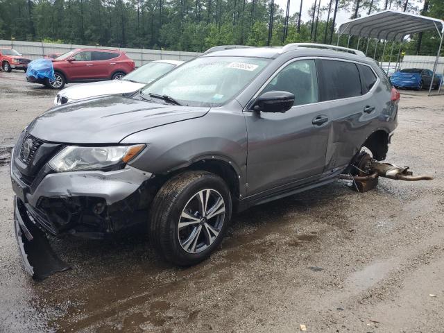 nissan rogue s 2019 5n1at2mv3kc749658