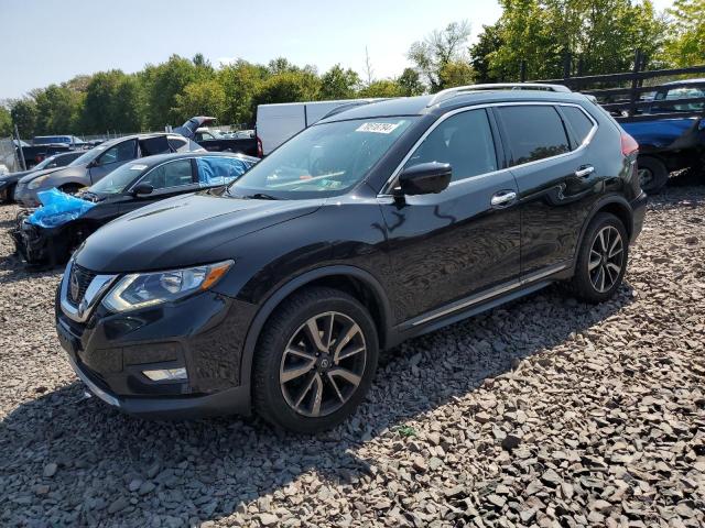 nissan rogue s 2019 5n1at2mv3kc753192