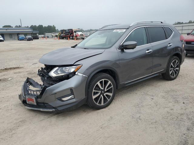 nissan rogue s 2019 5n1at2mv3kc757968