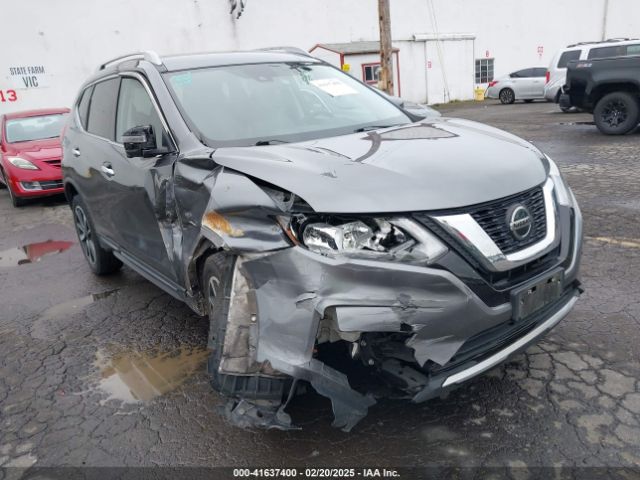 nissan rogue 2019 5n1at2mv3kc791036