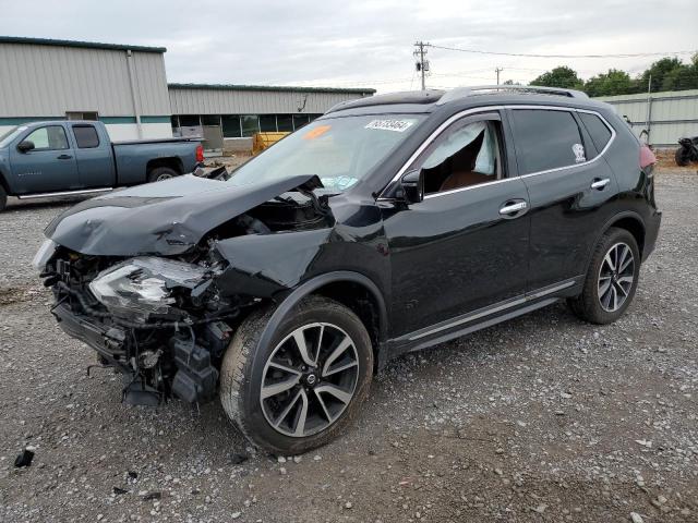 nissan rogue s 2019 5n1at2mv3kc798472