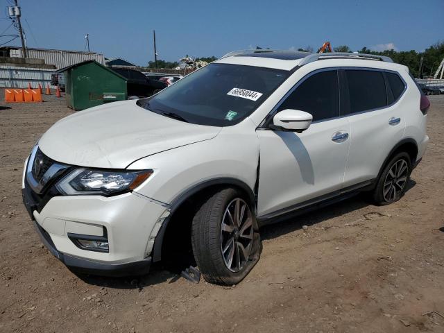 nissan rogue s 2019 5n1at2mv3kc800043