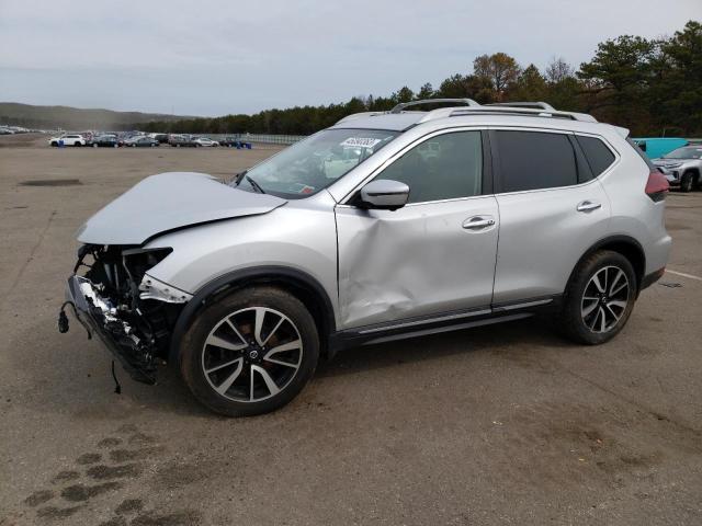 nissan rogue 2019 5n1at2mv3kc811348