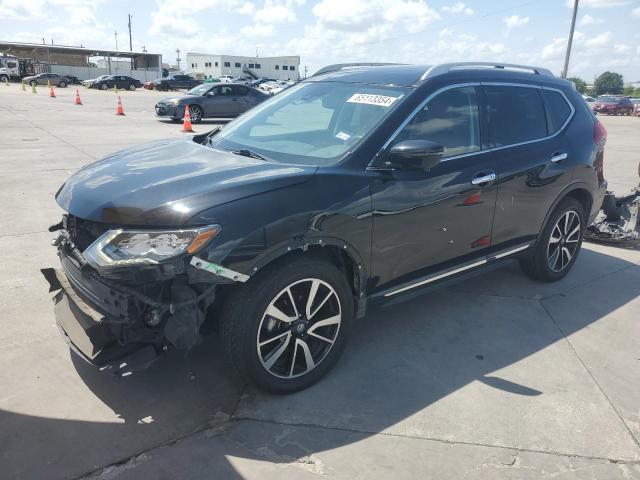 nissan rogue s 2019 5n1at2mv3kc827565