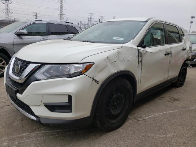 nissan rogue s 2019 5n1at2mv3kc831146