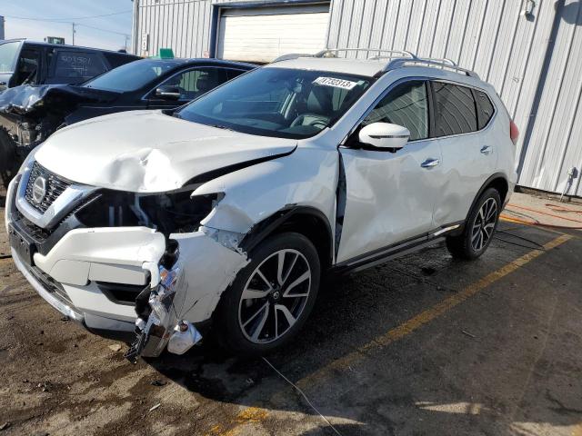 nissan rogue s 2019 5n1at2mv3kc833611