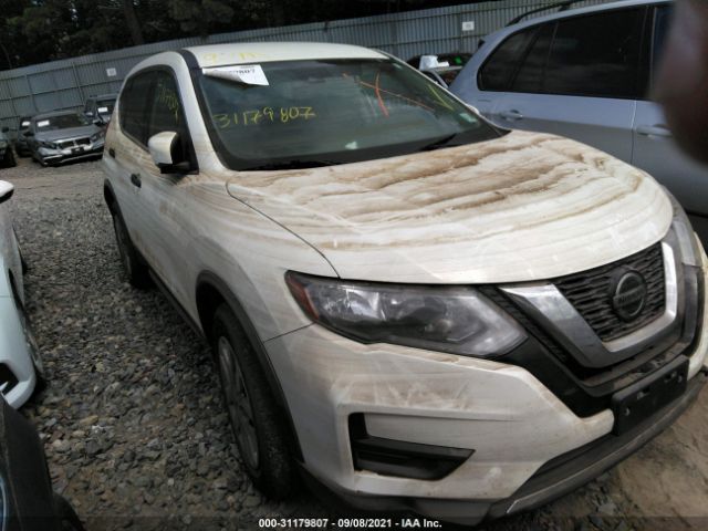 nissan rogue 2019 5n1at2mv3kc842860