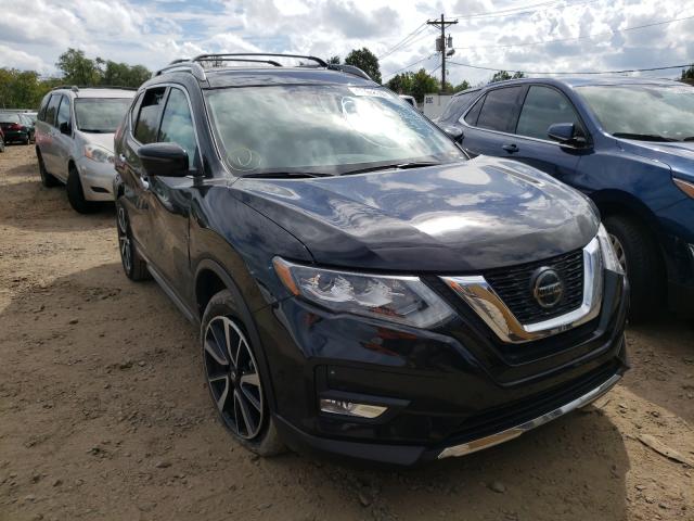 nissan rogue s 2020 5n1at2mv3lc718380