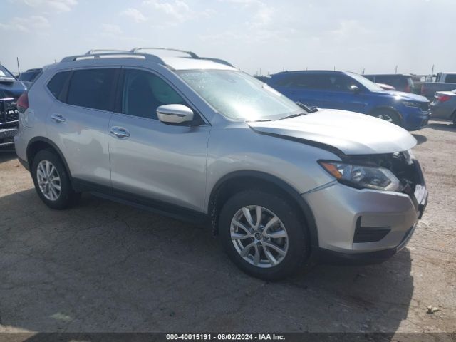 nissan rogue 2020 5n1at2mv3lc722686