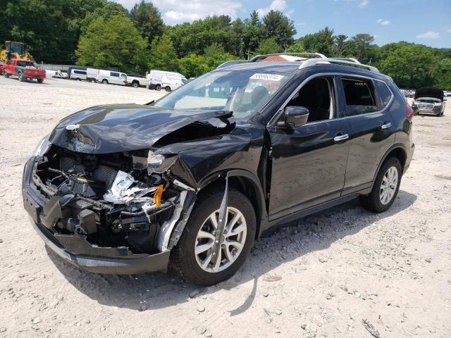 nissan rogue 2020 5n1at2mv3lc736961