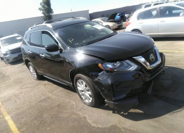 nissan rogue 2020 5n1at2mv3lc737477