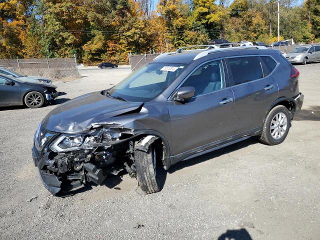 nissan rogue s 2020 5n1at2mv3lc748947