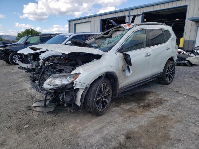 nissan rogue s 2020 5n1at2mv3lc760287