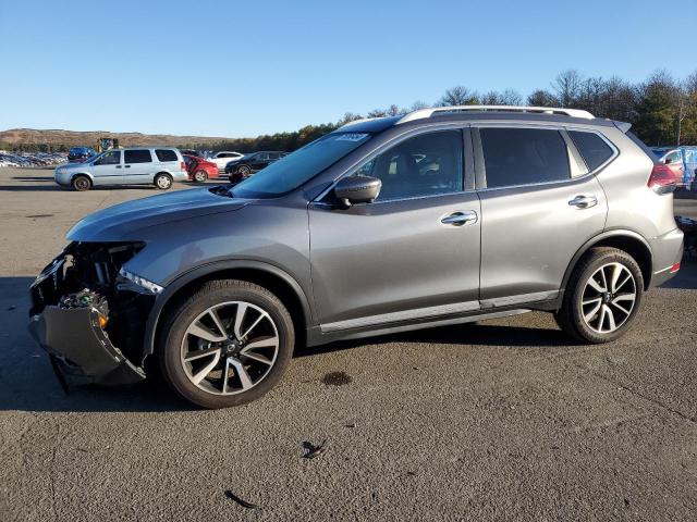 nissan rogue s 2020 5n1at2mv3lc768485