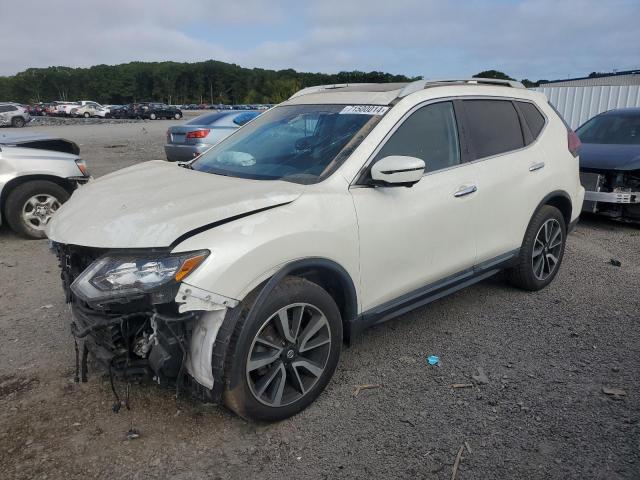 nissan rogue s 2020 5n1at2mv3lc777817