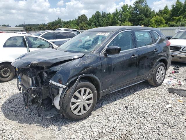 nissan rogue s 2020 5n1at2mv3lc802408