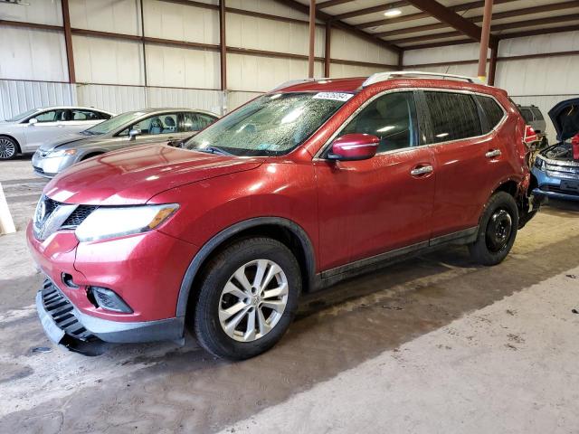 nissan rogue 2014 5n1at2mv4ec750595