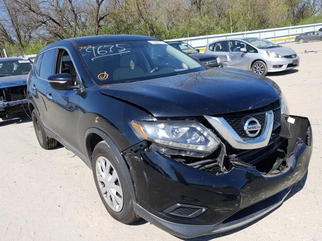 nissan rogue s 2014 5n1at2mv4ec754548