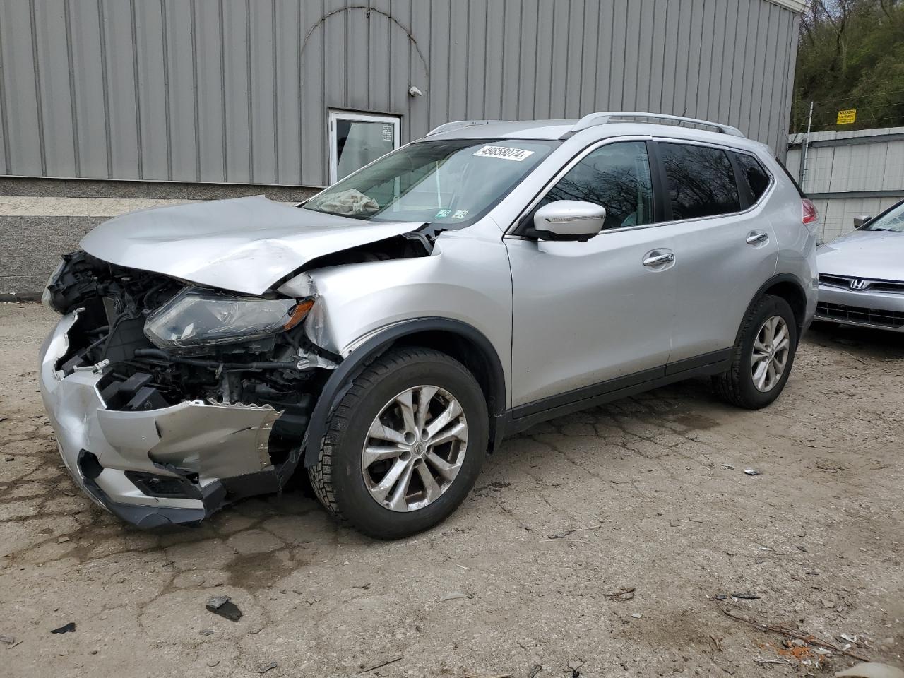 nissan rogue 2014 5n1at2mv4ec757823