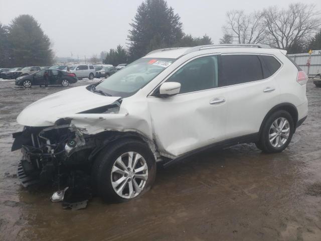 nissan rogue 2014 5n1at2mv4ec764738