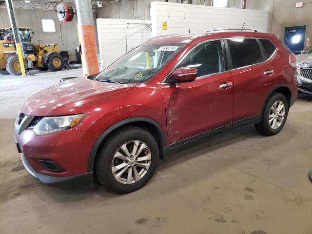 nissan rogue s 2014 5n1at2mv4ec765615