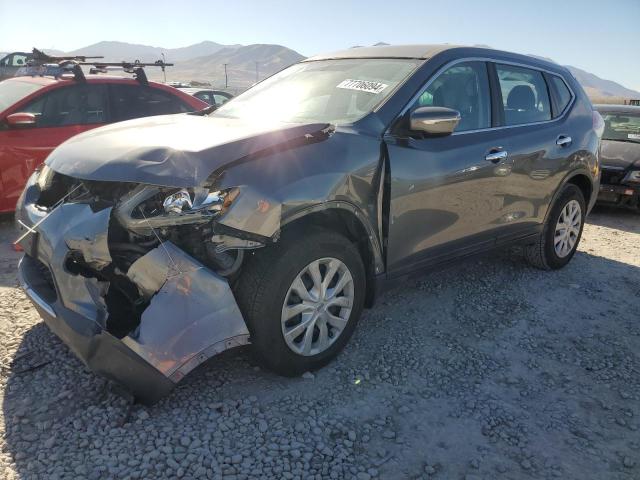 nissan rogue s 2014 5n1at2mv4ec773925