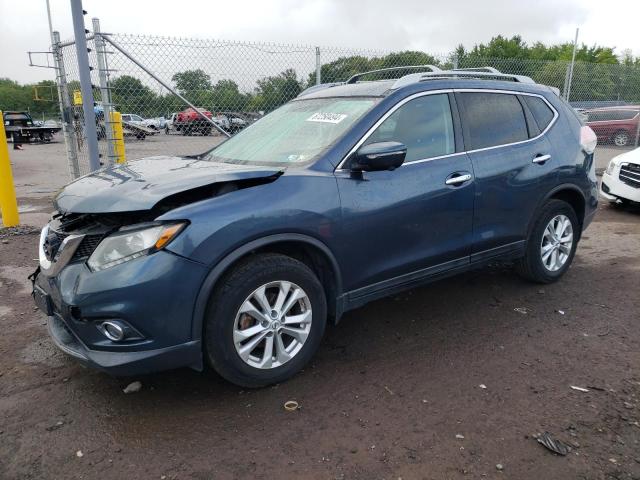 nissan rogue s 2014 5n1at2mv4ec775397