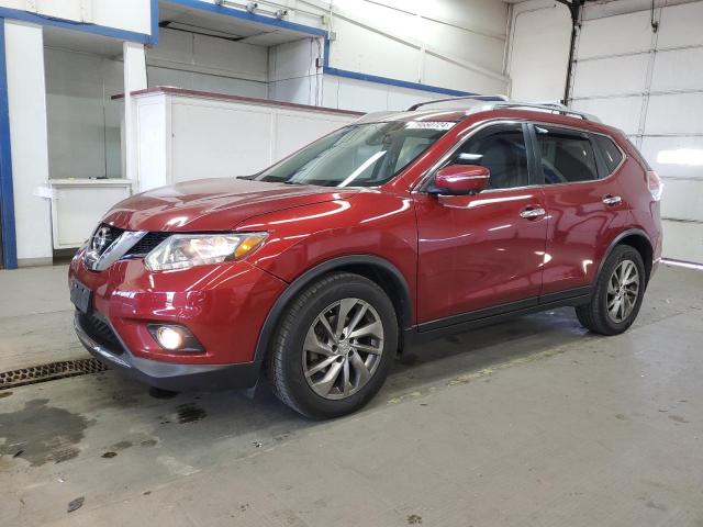 nissan rogue s 2014 5n1at2mv4ec782267