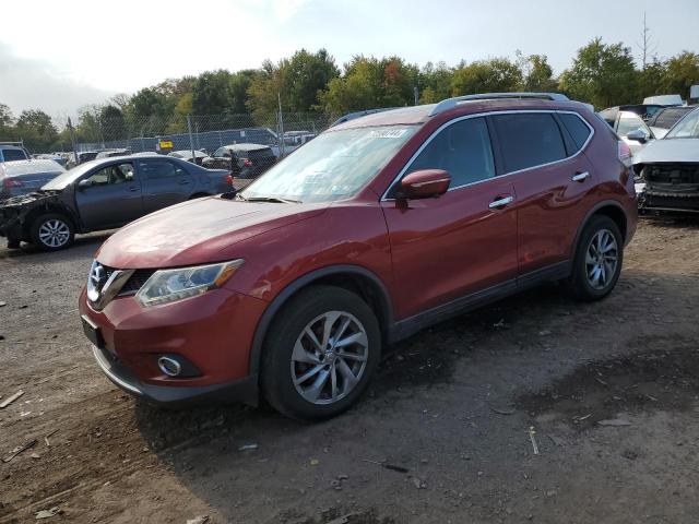 nissan rogue s 2014 5n1at2mv4ec784648