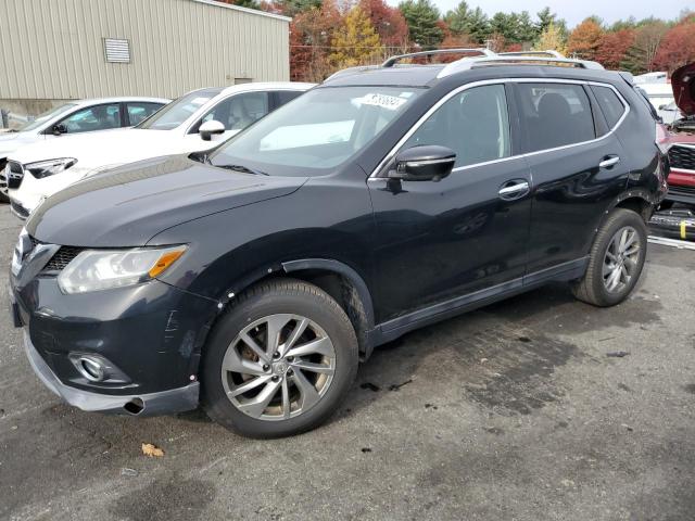 nissan rogue s 2014 5n1at2mv4ec784987