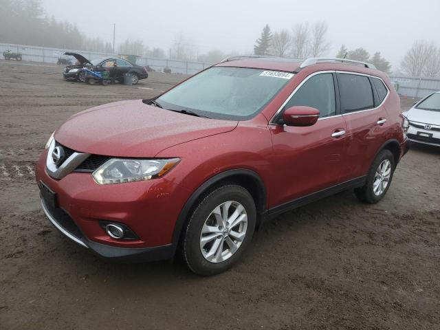 nissan rogue 2014 5n1at2mv4ec829569