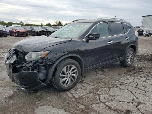 nissan rogue s 2014 5n1at2mv4ec834142