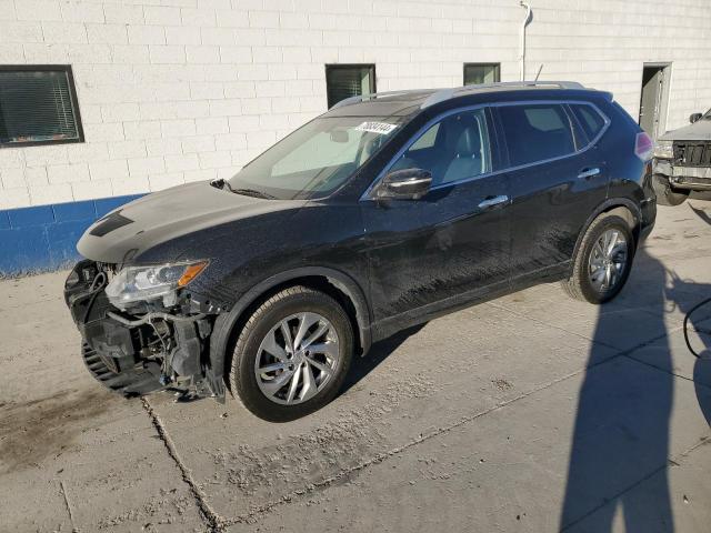 nissan rogue s 2014 5n1at2mv4ec842953