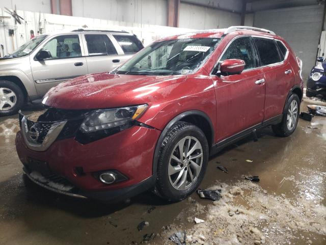 nissan rogue 2014 5n1at2mv4ec849059