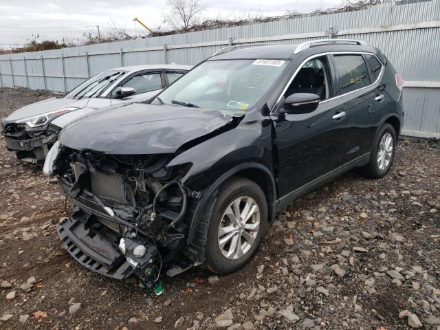 nissan rogue s 2014 5n1at2mv4ec853189