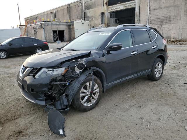 nissan rogue s 2014 5n1at2mv4ec853287